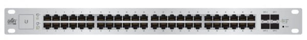 Unifi PoE+ Switch 48 Port , SFP, 500W