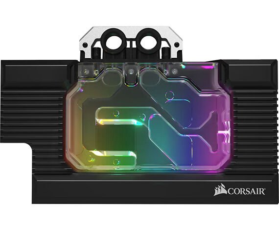 CORSAIR CX-9020008-Hydro X XG7 RGB(2070FE) W.Block