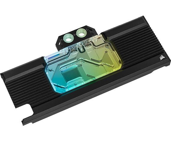 CORSAIR CX-9020010-WW HydroX XG7 RGB(2080Ti SE) WB