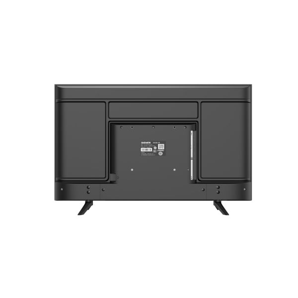 HIKVISION DS-D5043F3-1V0S 43'' 1920x1080 VGA/HDMI/USB VESA SİYAH FULL HD GUVENLIK MONITORU