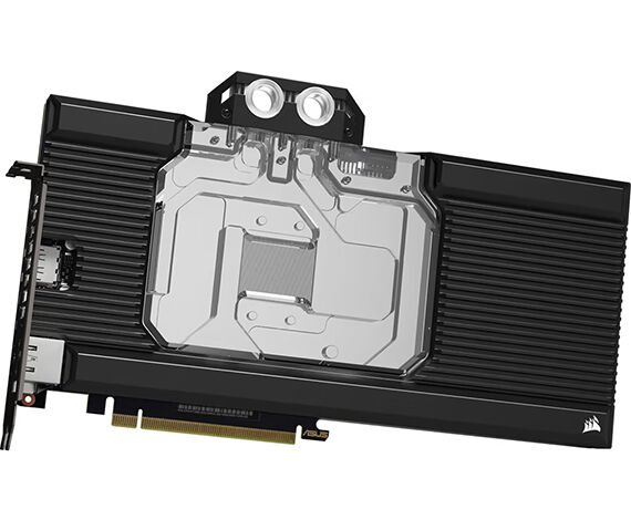 CORSAIR CX-9020013-WW HydroX XG7 3090/80/70 STRIX