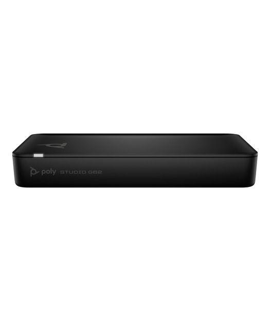 Poly G62 VCS wMNT NPC TAA