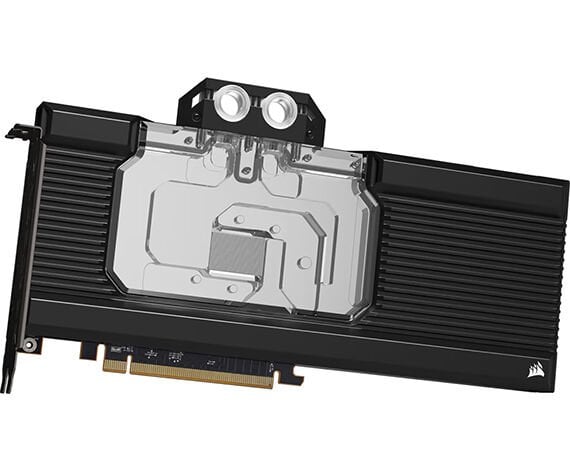CORSAIR CX-9020016-WW HydroX XG7 RGB 6800XT/6900XT