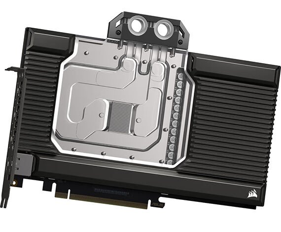 CORSAIR CX-9020020-WW HydroX XG7 RGB 4090 STRX/TUF