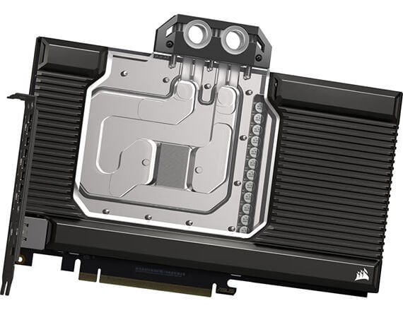 CORSAIR CX-9020024-WW HydroX XG7 RGB 4080 STRX/TUF