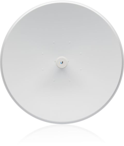 PowerBeam PBE-5AC-620 Yüksek Performans 5 Ghz AC  Link