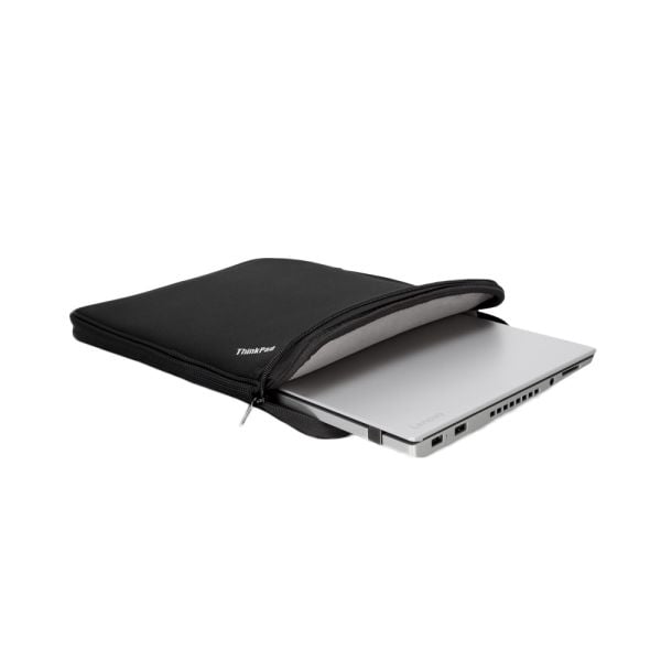LENOVO THINKPAD SLEEVE 14'' SIYAH NOTEBOOK KILIF 4X40N18009