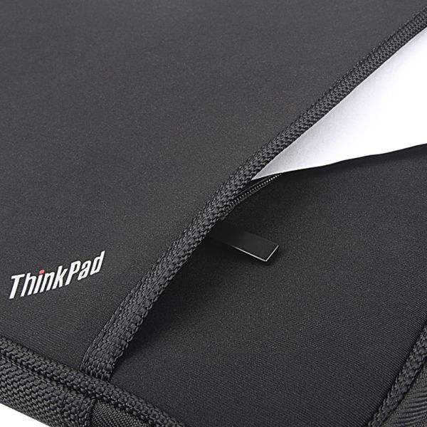 LENOVO THINKPAD SLEEVE 14'' SIYAH NOTEBOOK KILIF 4X40N18009