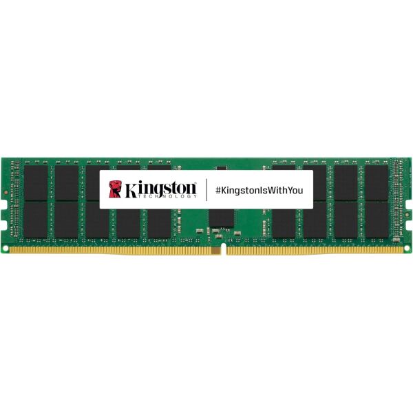 KINGSTON KSM56E46BS8KM-16HA 16GB 5600MHz DDR5 ECC SERVER RAM