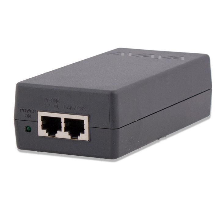 AVAYA4 8V PoE Adaptör