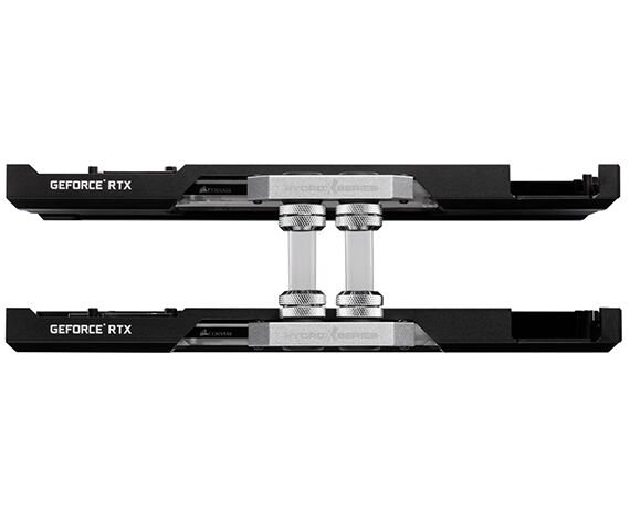 CORSAIR CX-9029001-HydroX- XT Hardline 12mm MC Kit