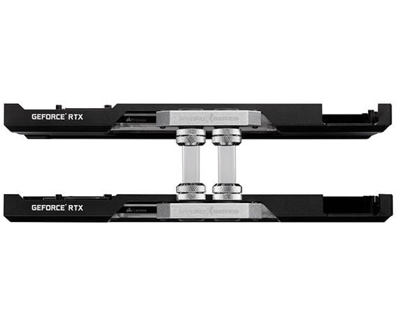 CORSAIR CX-9029001-HydroX- XT Hardline 12mm MC Kit