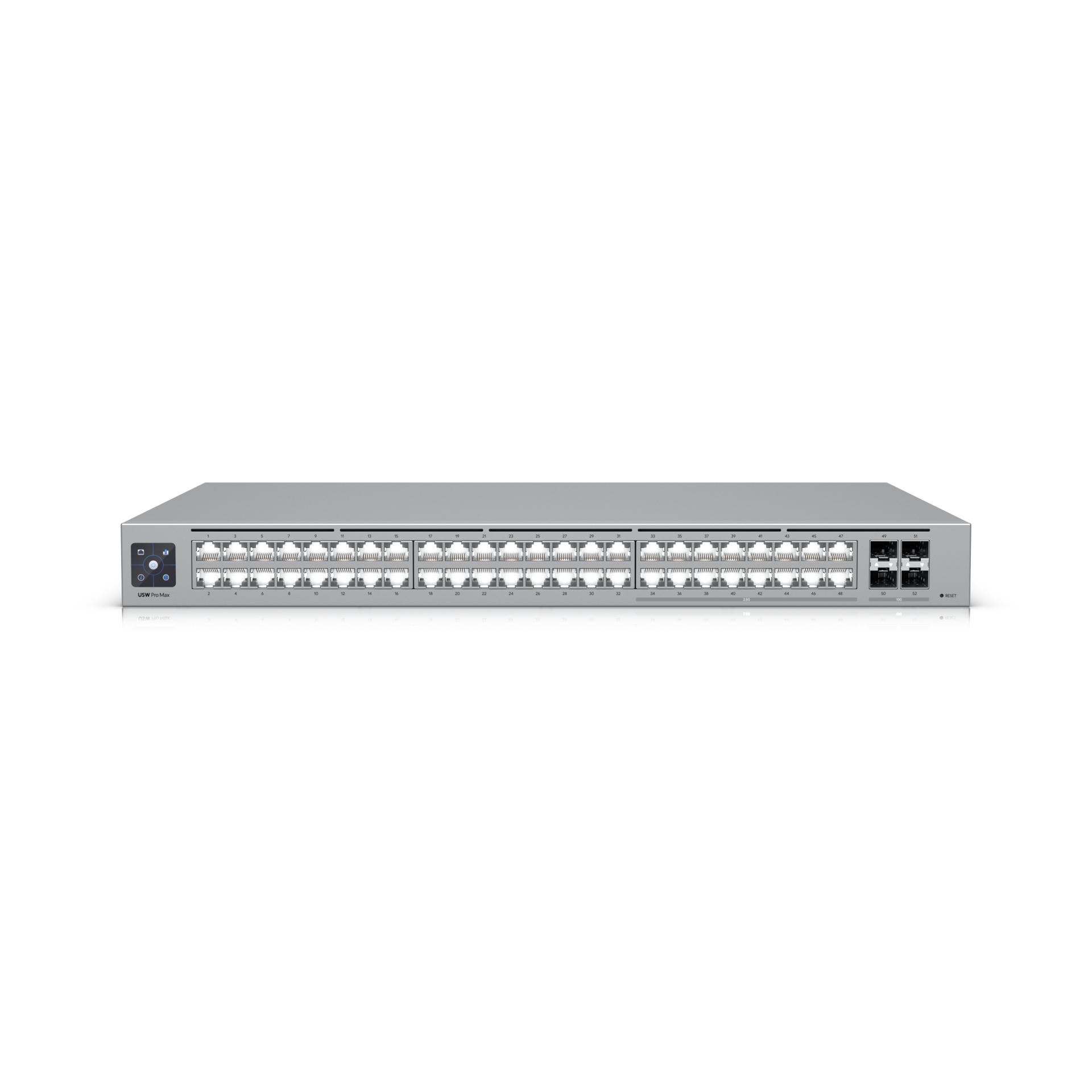 Ubiquiti Switch USW Pro Max 48