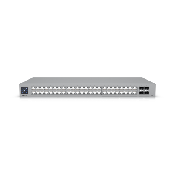 Ubiquiti Switch USW Pro Max 48