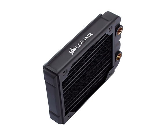 CORSAIR CX-9030001-WW RADIATOR XR5 120 A slim type