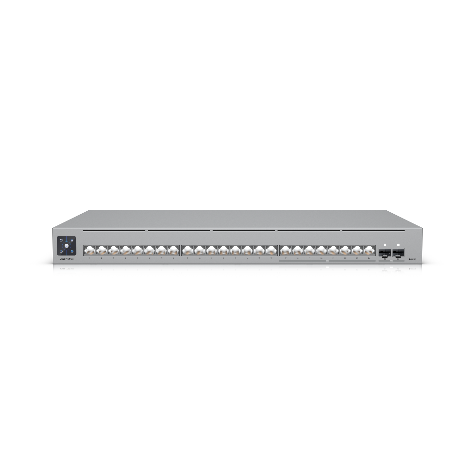 Ubiquiti UniFi USW Pro Max 24