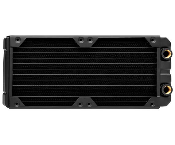 CORSAIR CX-9030002-WW RADIATOR XR5 240 A slim type