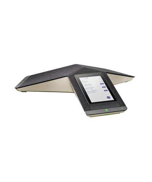 Poly Trio C60 IP CP MS FR PoE-e EURO