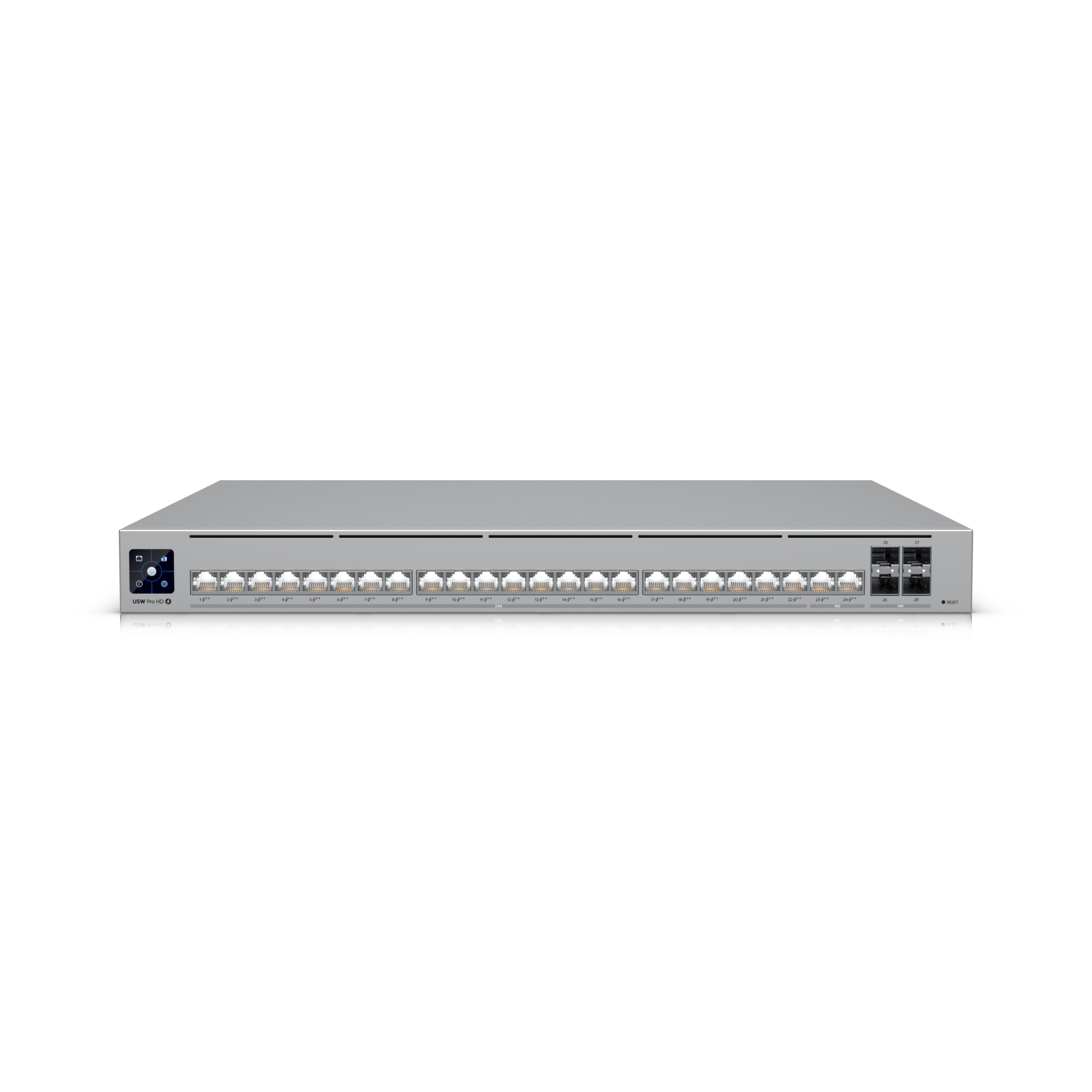 Ubiquiti UniFi USW HD 24 Poe