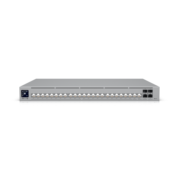 Ubiquiti UniFi USW HD 24 Poe