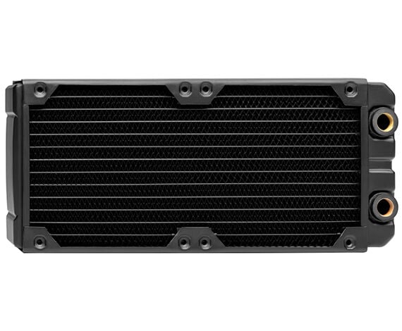 CORSAIR CX-9030004-WW RADIATOR XR7 240 A thick typ