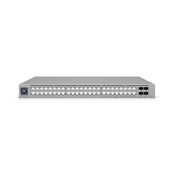 Ubiquiti Switch USW Pro Max 48 Poe