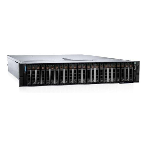 DELL R760XS_3 2x GOLD 5418Y 2x32GB 2x480GB SSD 2X 1100W 2U RACK SERVER