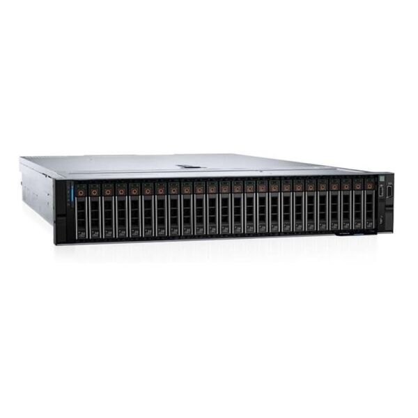 DELL R760XS_3 2x GOLD 5418Y 2x32GB 2x480GB SSD 2X 1100W 2U RACK SERVER
