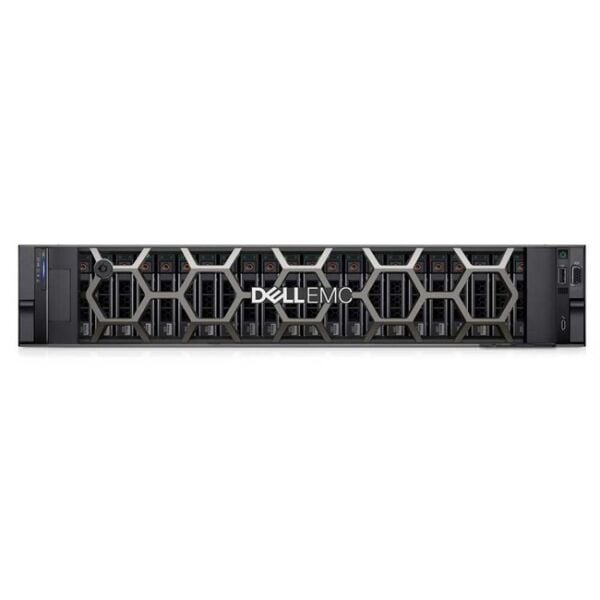 DELL R760XS_3 2x GOLD 5418Y 2x32GB 2x480GB SSD 2X 1100W 2U RACK SERVER