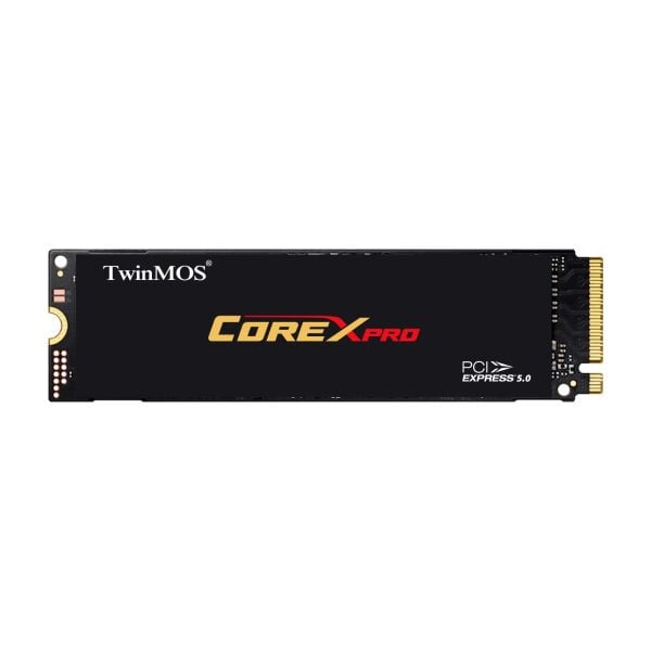 TWINMOS 1TB 14000/10000Mb/s M2 PCIe GEN5 NVME SSD NVCXP1TBG52280