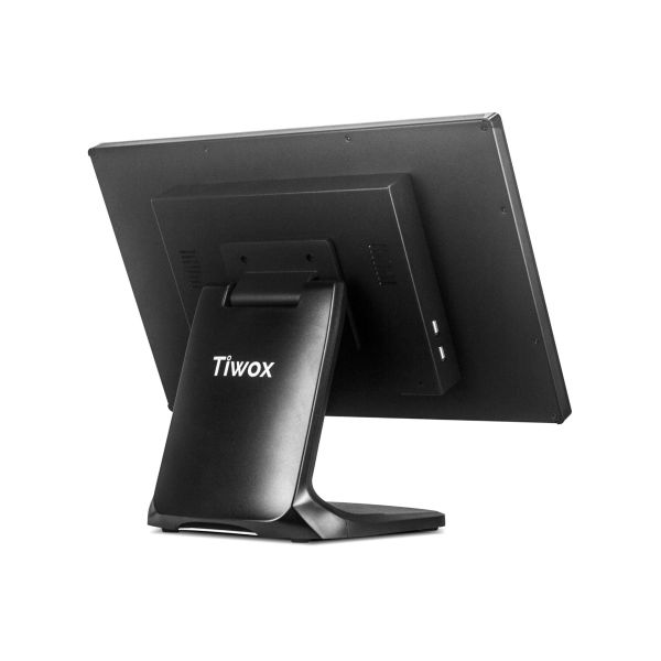 TIWOX TP-7610 I7 10.GEN 8GB/128GB SSD 18.5'' ENDÜSTRİYEL POS PC