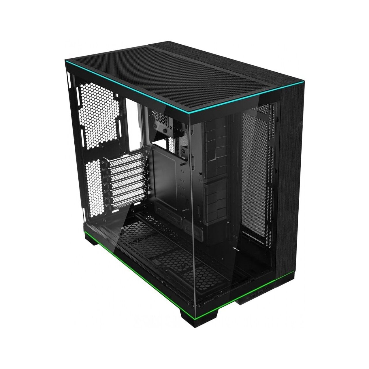 LIAN LI O11 DYNAMIC EVO RGB MID-TOWER SİYAH E-ATX KASA G99.O11DERGBX.00