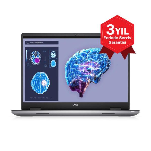 DELL M7680 XTOP7680EMEA_VP-2 I9-13950HX 32GB 512GB SSD 16GB RTX A5000 16'' WIN11PRO MOBILE WS