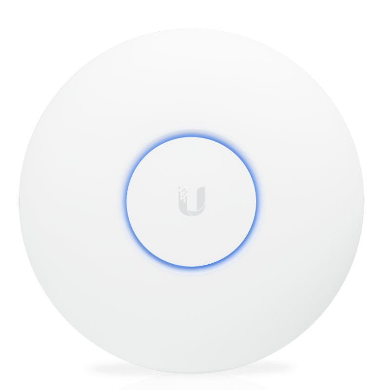 Unifi AC PRO Dual Band İç/Dış Ortam 2.4/5Ghz