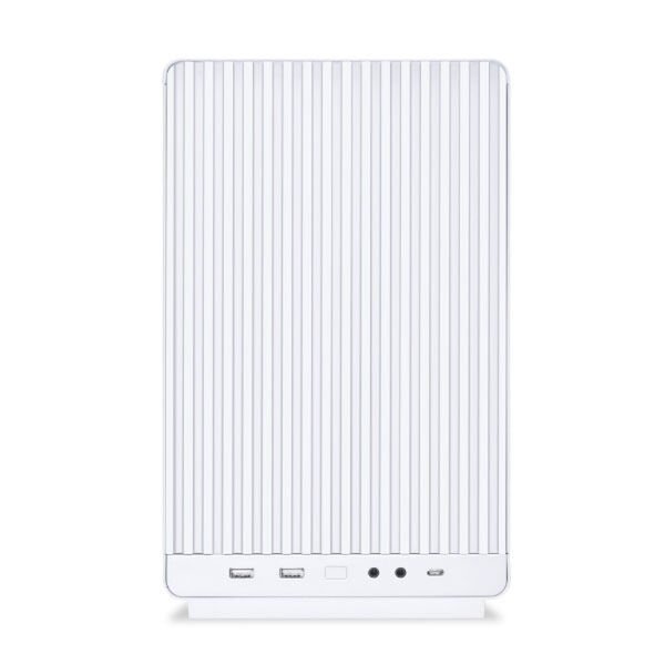 LIAN LI DAN CASE A3 1x FAN MINI TOWER BEYAZ mATX KASA G99.A3W.00