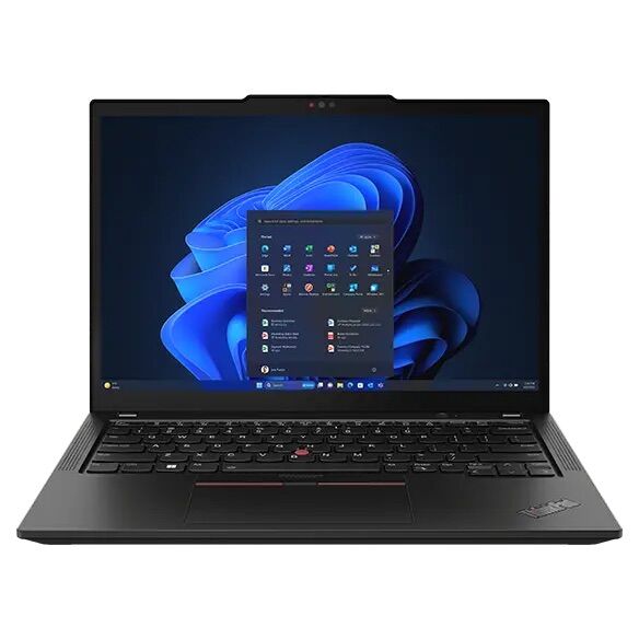 LENOVO THINKPAD X13 GEN5 21LVSBPT00 ULTRA 7 155U 32GB 1TB SSD 13.3'' WUXGA WIN11 PRO NOTEBOOK