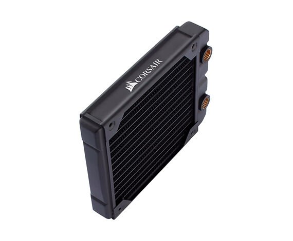 CORSAIR CX-9031001-WW HYDRO-X RADIATOR XR5 140mm