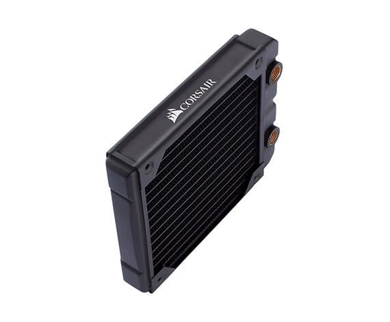 CORSAIR CX-9031001-WW HYDRO-X RADIATOR XR5 140mm