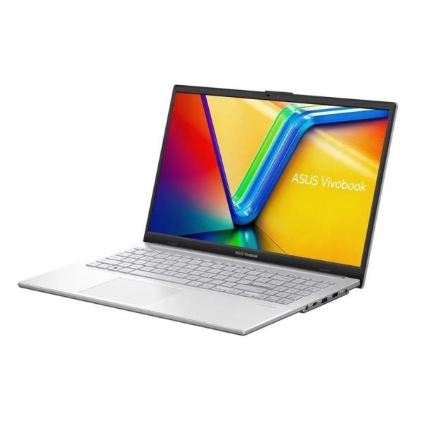 ASUS VivoBook X1504VA-NJ1424 I5-1335U 8GB 512GB SSD O/B VGA 15.6'' FHD FREEDOS NOTEBOOK