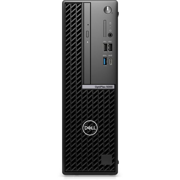 DELL OPTIPLEX 5000SFF I7-12700 8GB 512GB SSD O/B VGA FREEDOS PC