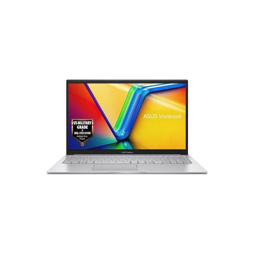 ASUS VivoBook X1504VA-NJ1424 I5-1335U 8GB 512GB SSD O/B VGA 15.6'' FHD FREEDOS NOTEBOOK