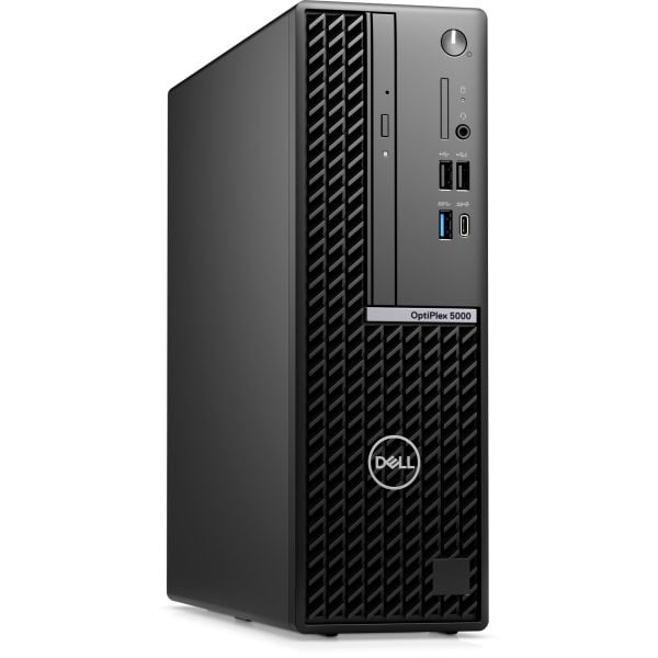 DELL OPTIPLEX 5000SFF I7-12700 8GB 512GB SSD O/B VGA FREEDOS PC