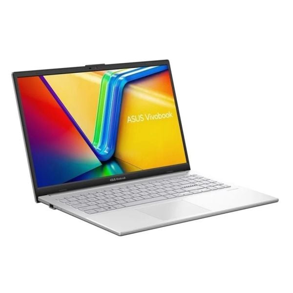ASUS VivoBook X1504VA-NJ1424 I5-1335U 8GB 512GB SSD O/B VGA 15.6'' FHD FREEDOS NOTEBOOK