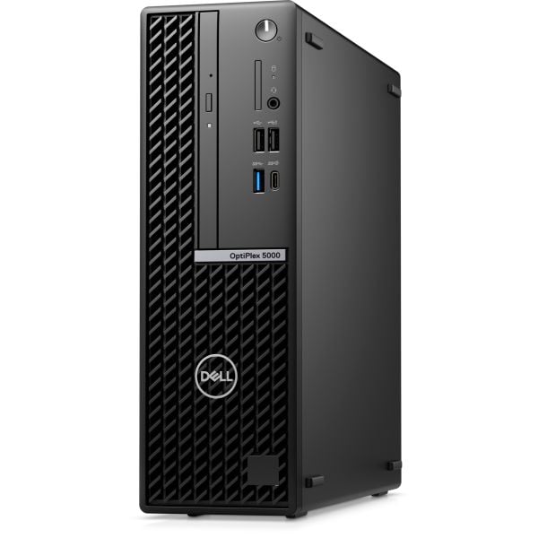 DELL OPTIPLEX 5000SFF I7-12700 8GB 512GB SSD O/B VGA FREEDOS PC