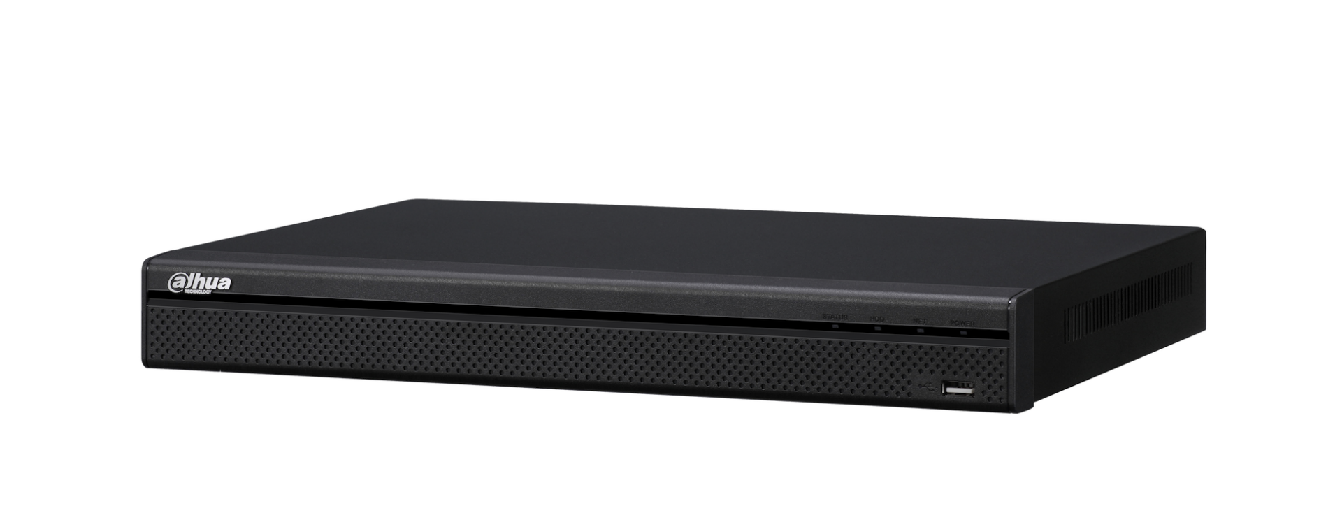 DAHUA NVR4208-4KS3 8 KANAL VGA/HDMI 2xUSB 2x20TB NVR KAYIT CİHAZI