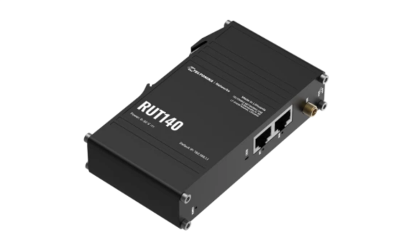 Teltonika TE-RUT140 Wifi Router