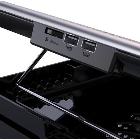 FRISBY FNC-5260ST NOTEBOOK SOĞUTUCU