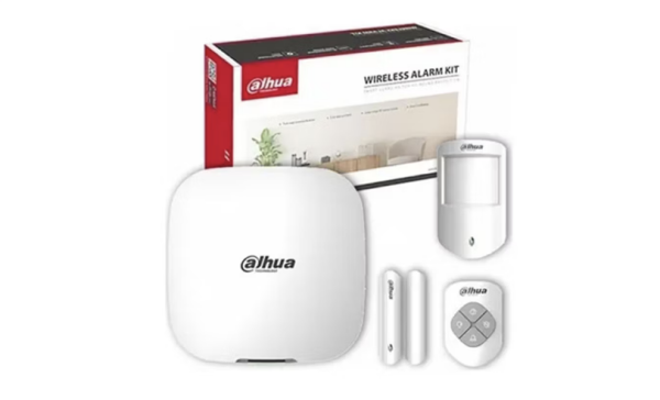 DAHUA DHI-ARC3000H-GW2 WIFI+2G ALARM PANELİ