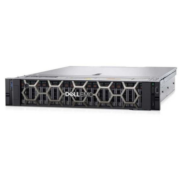 DELL R760XS_1 2x 4410Y 2x32GB 2x480GB SSD 2X 1100W 2U RACK SERVER