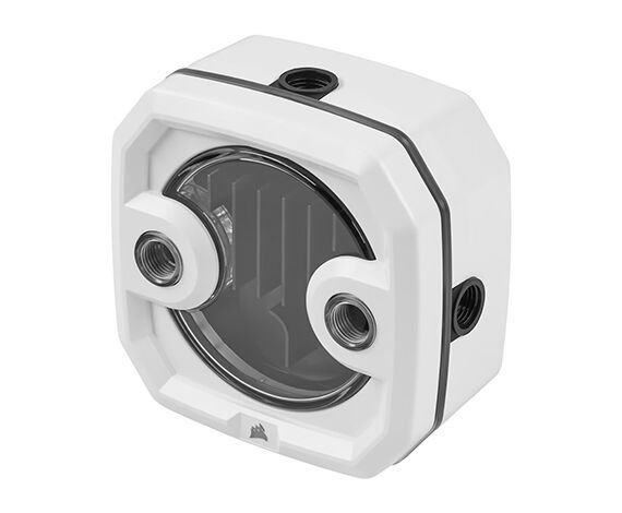 CORSAIR CX-9040001-WW Pump Res Unit XD3 RGB WHITE